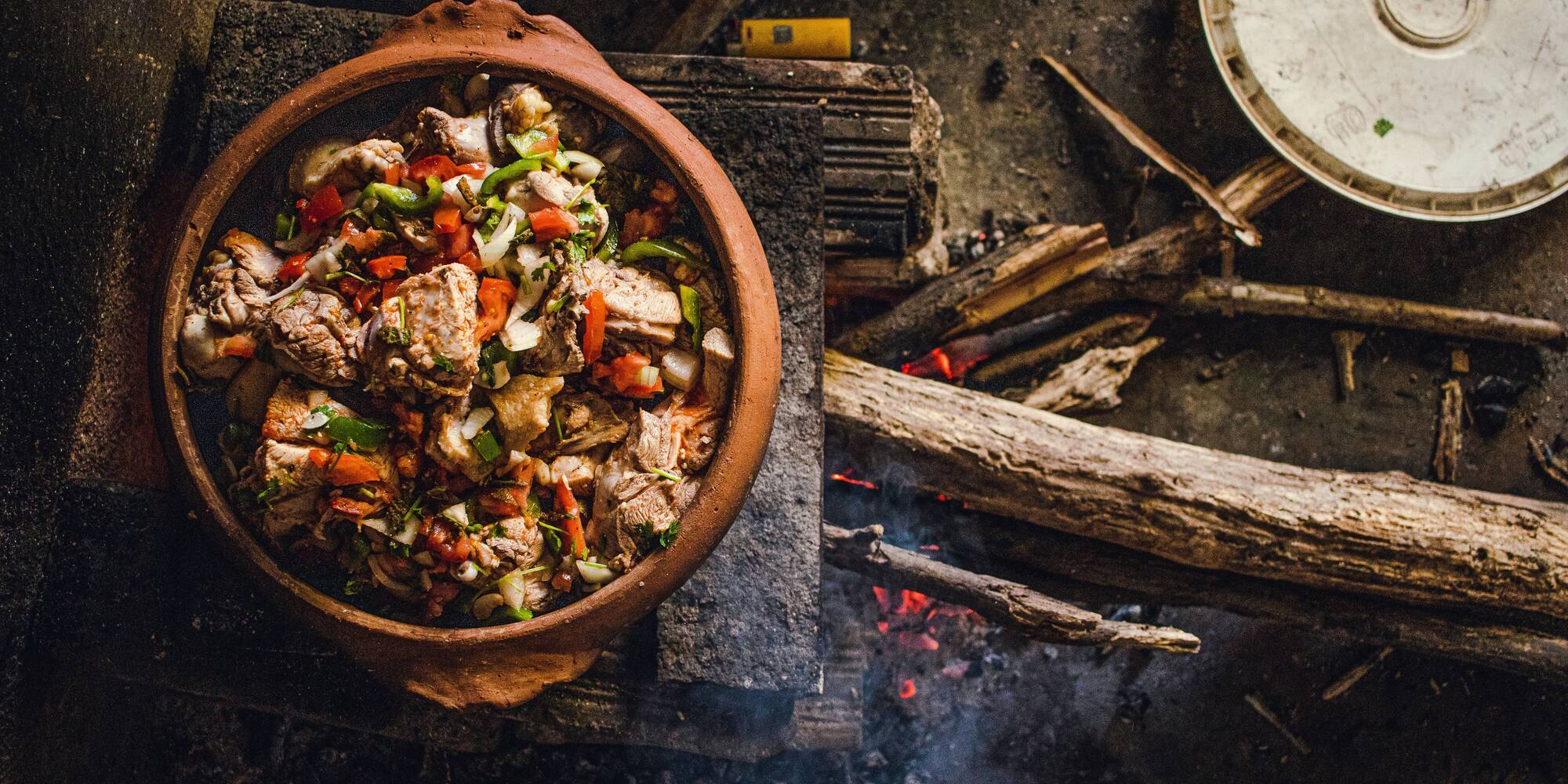 Traditionelle Peka, © Pexels/Mathieu Alvarez