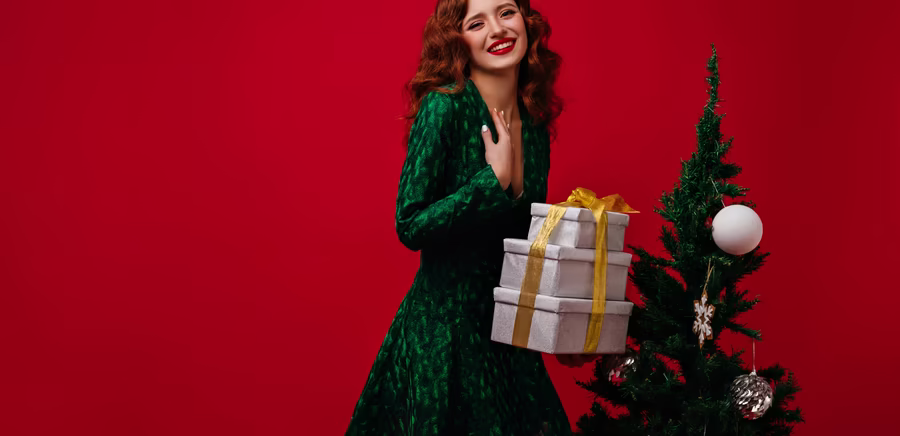 Weihnachten, © Look Studio, Unsplash