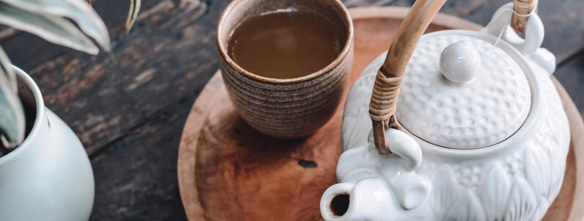 Tee, © Content Pixie, Unsplash