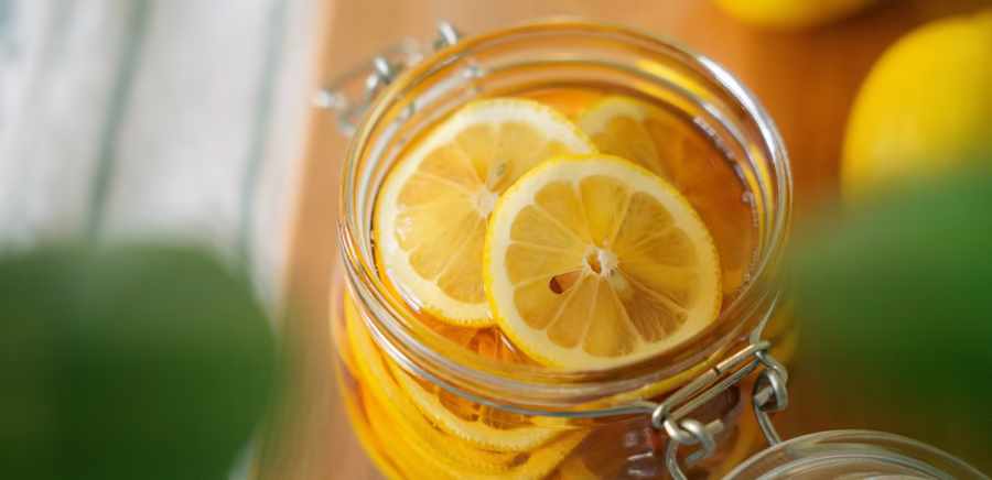 Zitronen, © Unsplash