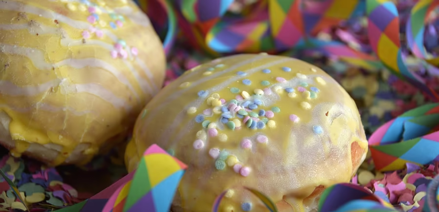 Fasching, © Annca Pictures, Pixabay