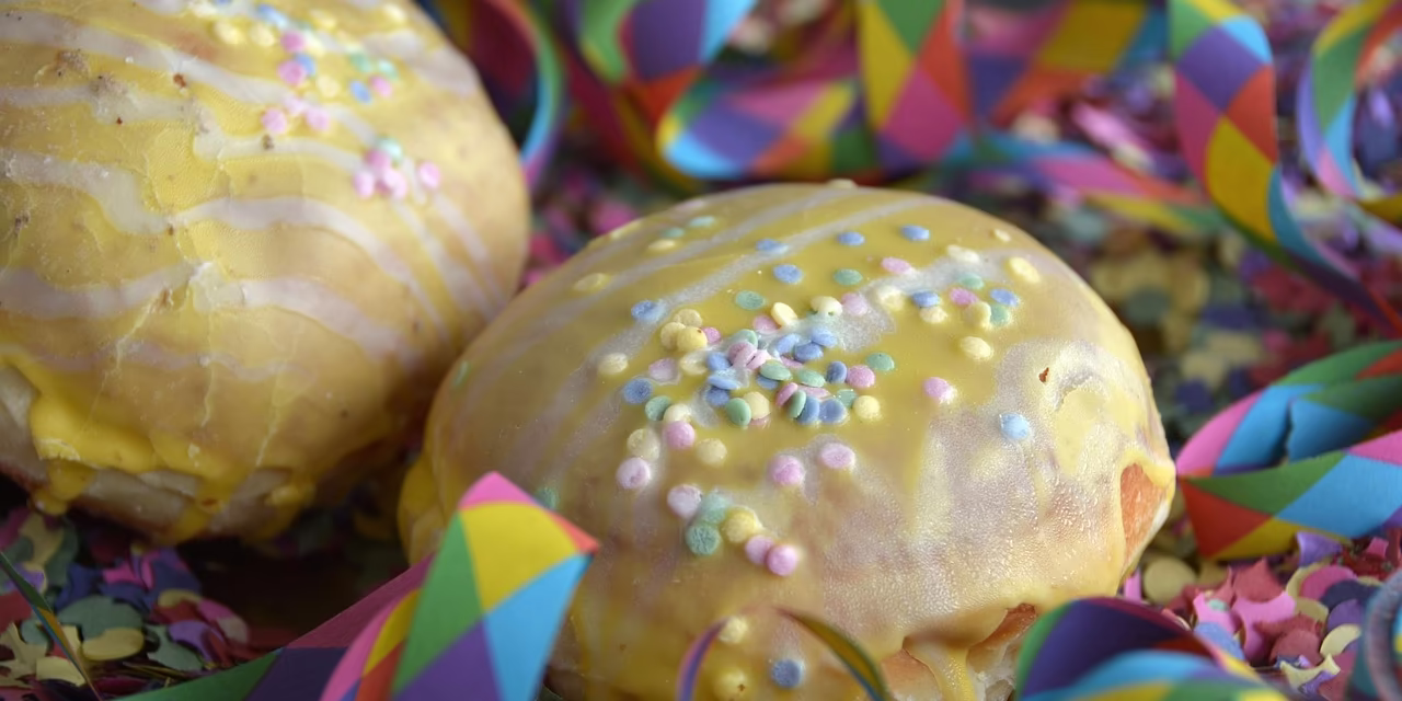 Fasching, © Annca Pictures