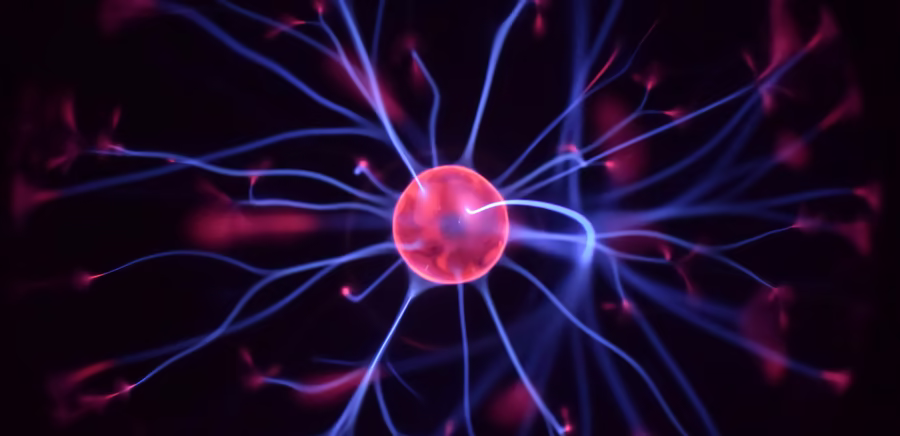 Brain cell, © Stefano Bucciarelli via Unsplash