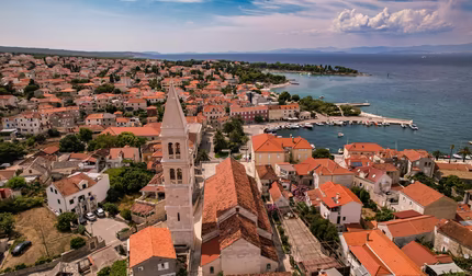 Brač, © Vladimir Srajber, Unsplash