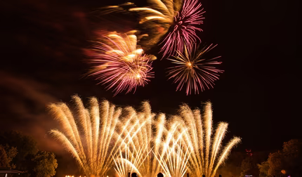 Silvester in Kroatien, © Marc Schulte