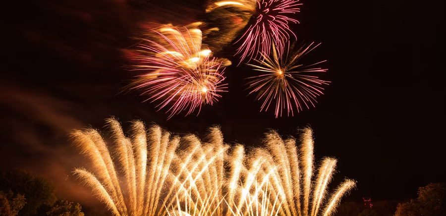 Silvester in Kroatien, © Marc Schulte