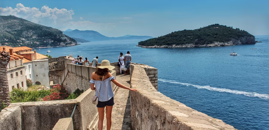 [Translate to English:] Kroatien Urlaub 2026, © Patricia Jekki, Unsplash